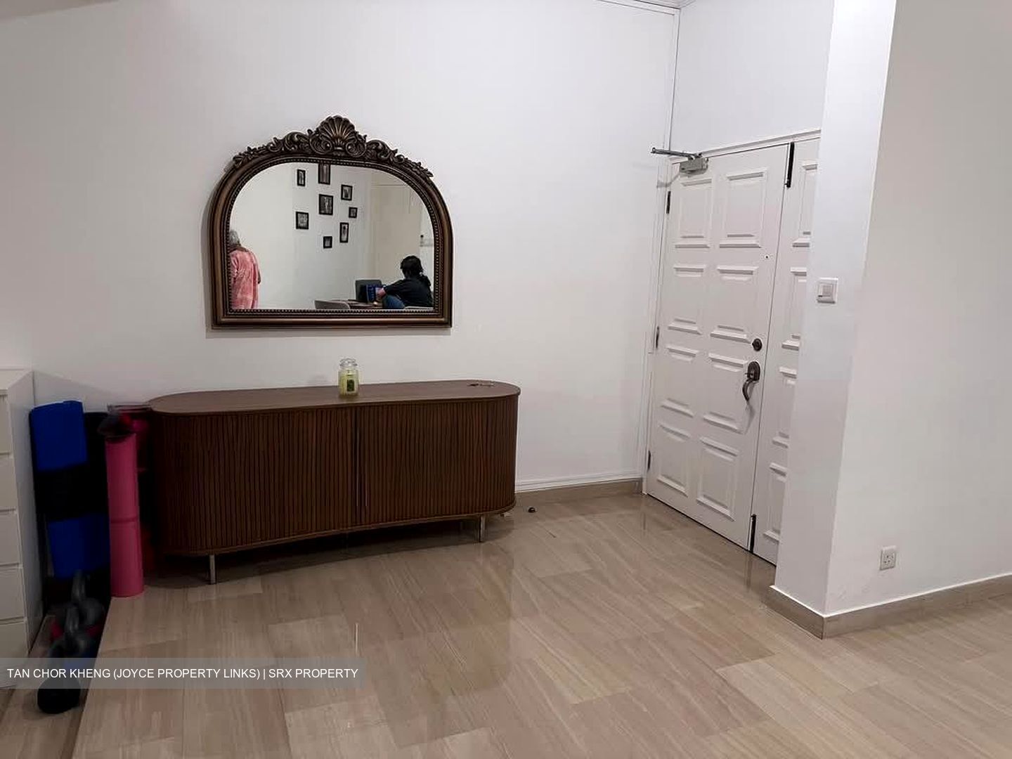 Trevose Park (D11), Condominium #583887291